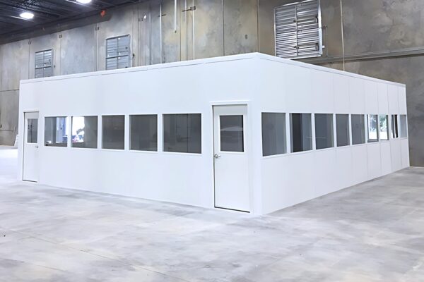 Modular Offices