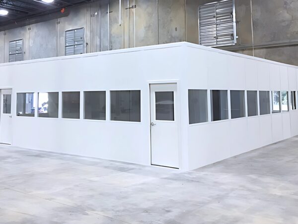 Modular Offices
