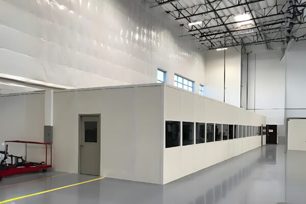 Modular Building