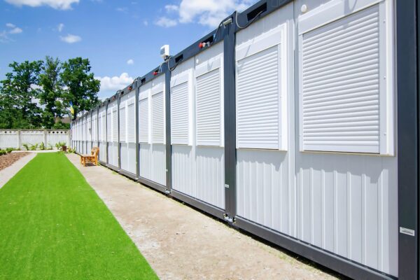 Modular Classroom
