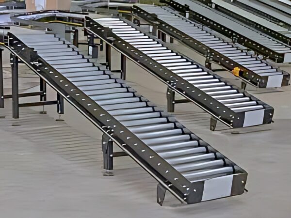 Gravity conveyor