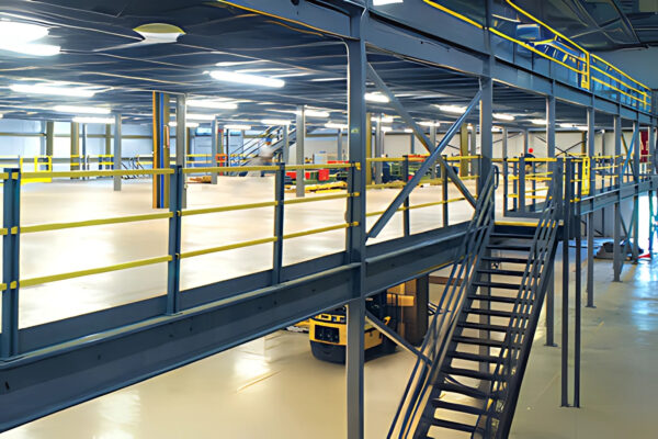 mezzanine platform 04
