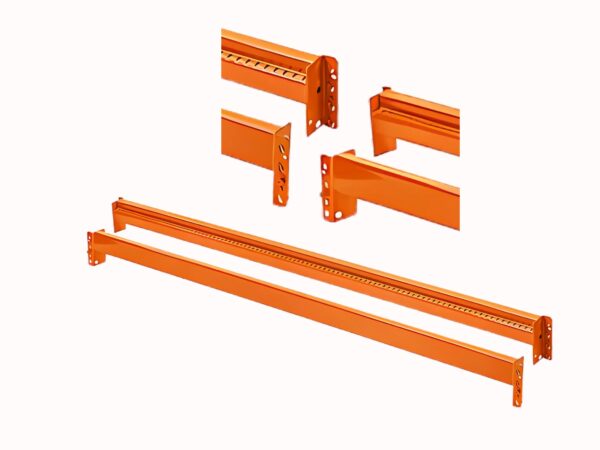 Pallet Racking Beams