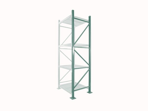 Pallet Racking Upright Frame