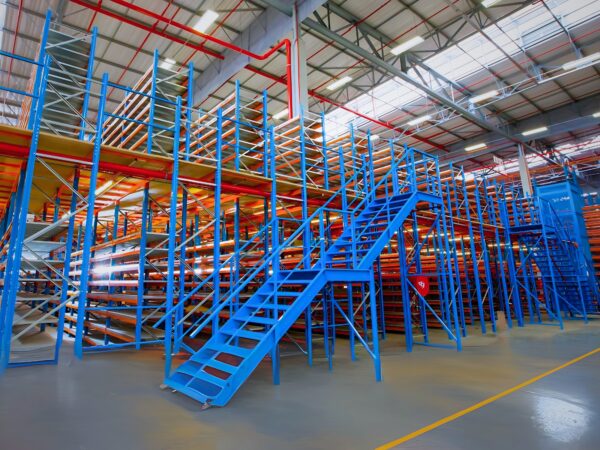 Work Platforms
