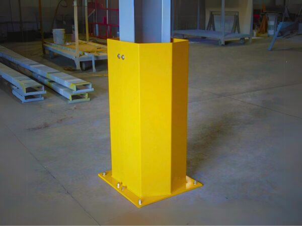 Column Protectors
