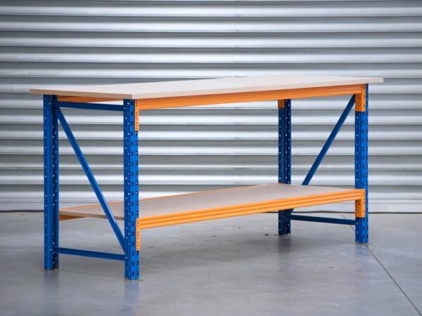 Work Bench and work station